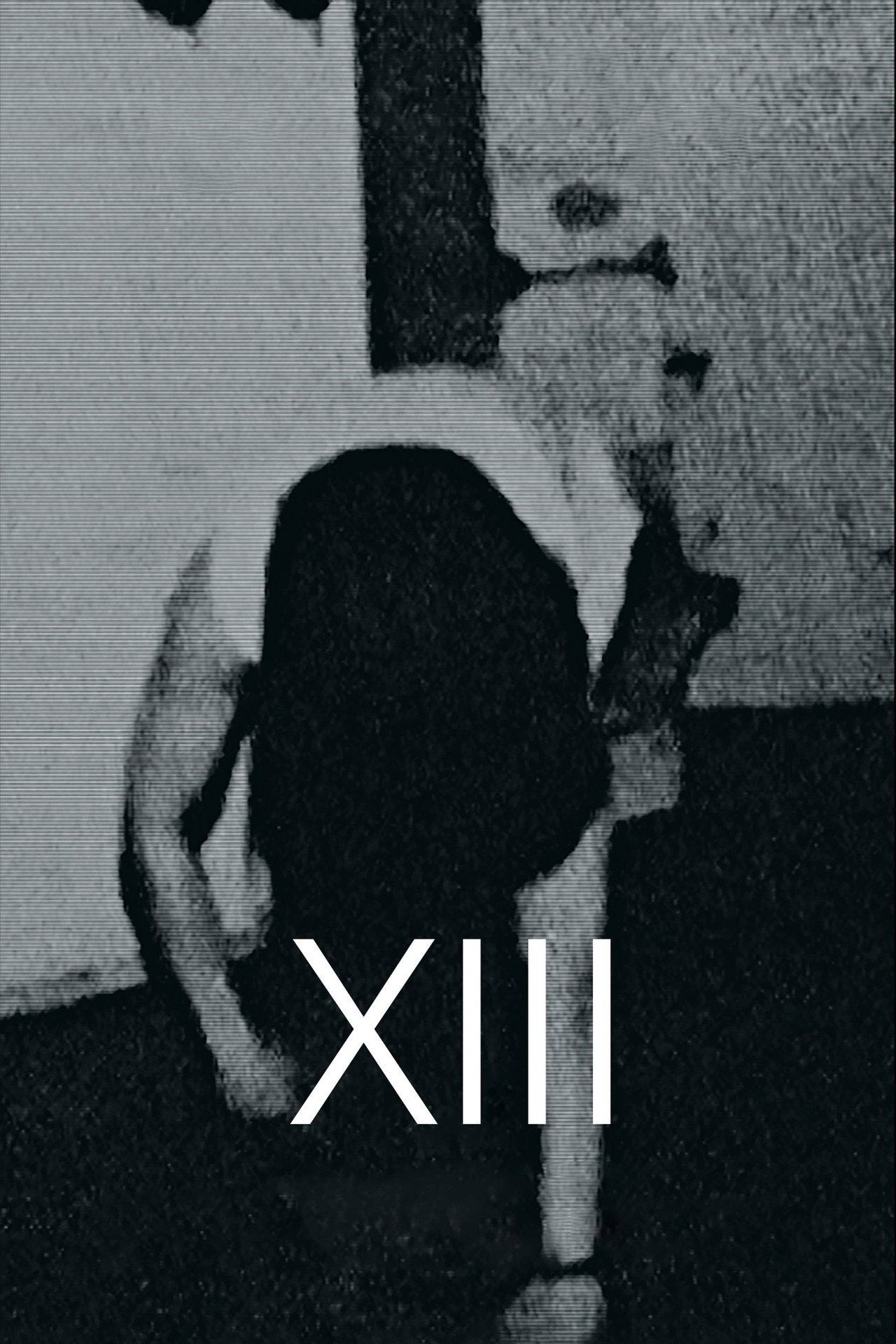 XIII poster