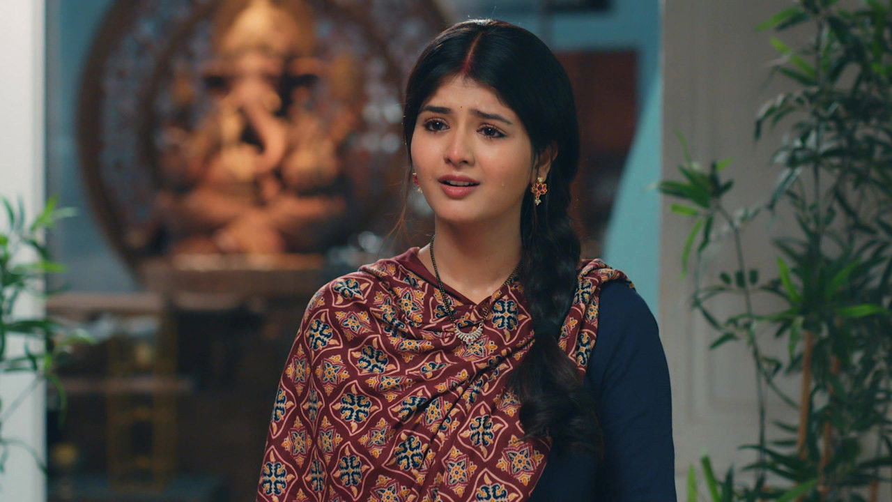 Maana Ke Hum Yaar Nahi — Épisode 49