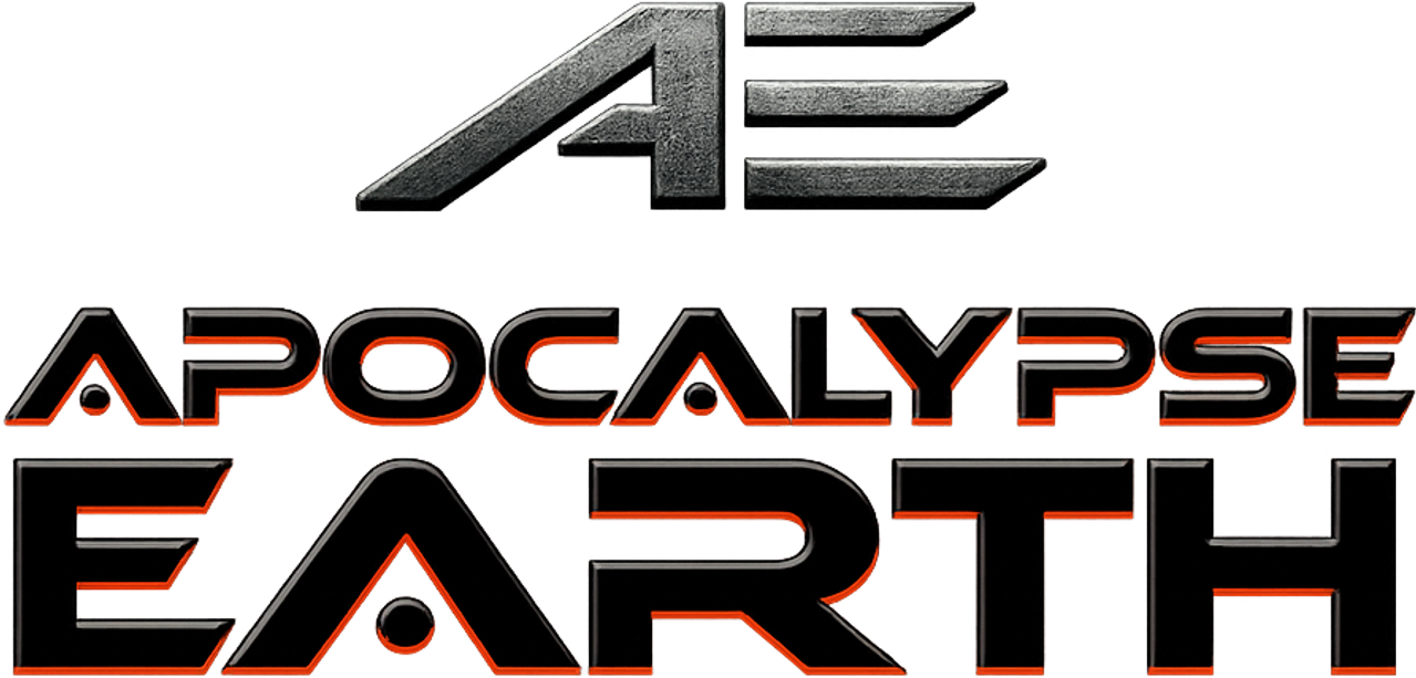 AE: Apocalypse Earth
