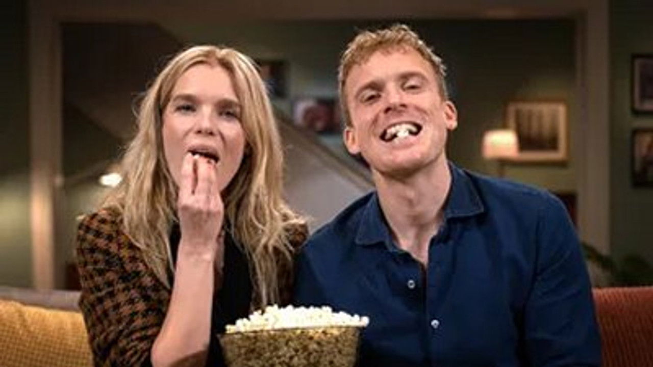 Danske tv-seriers bedste — Épisode 5