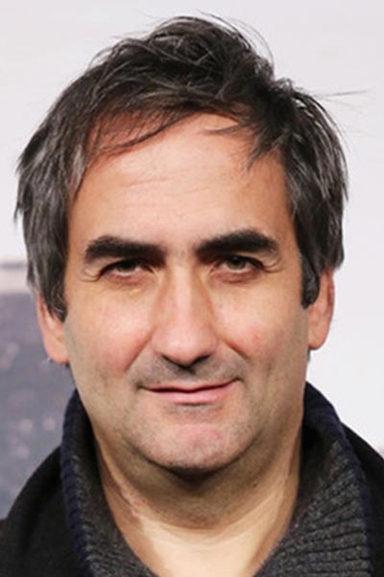 Manuel Pradal - مخرج