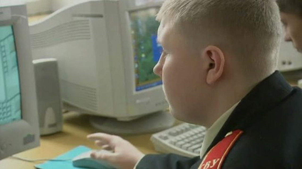 Кадетство — Épisode 27