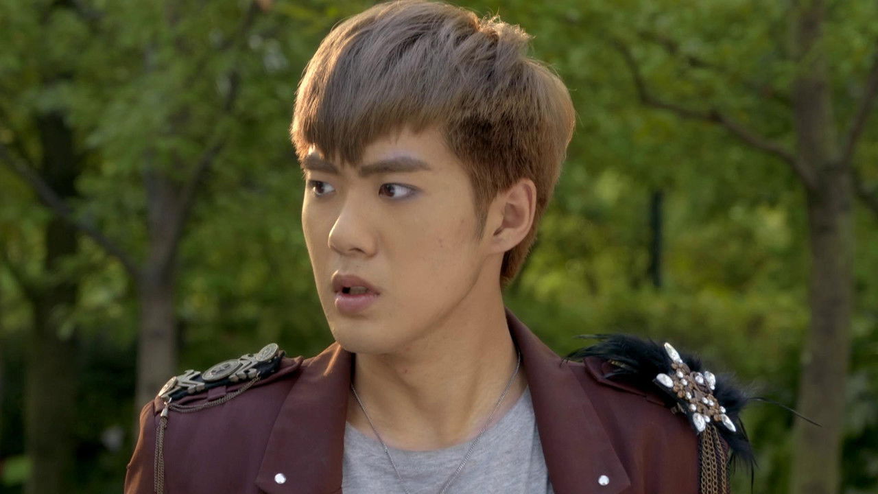 舞法天女之璀璨甜蜜 — Épisode 29