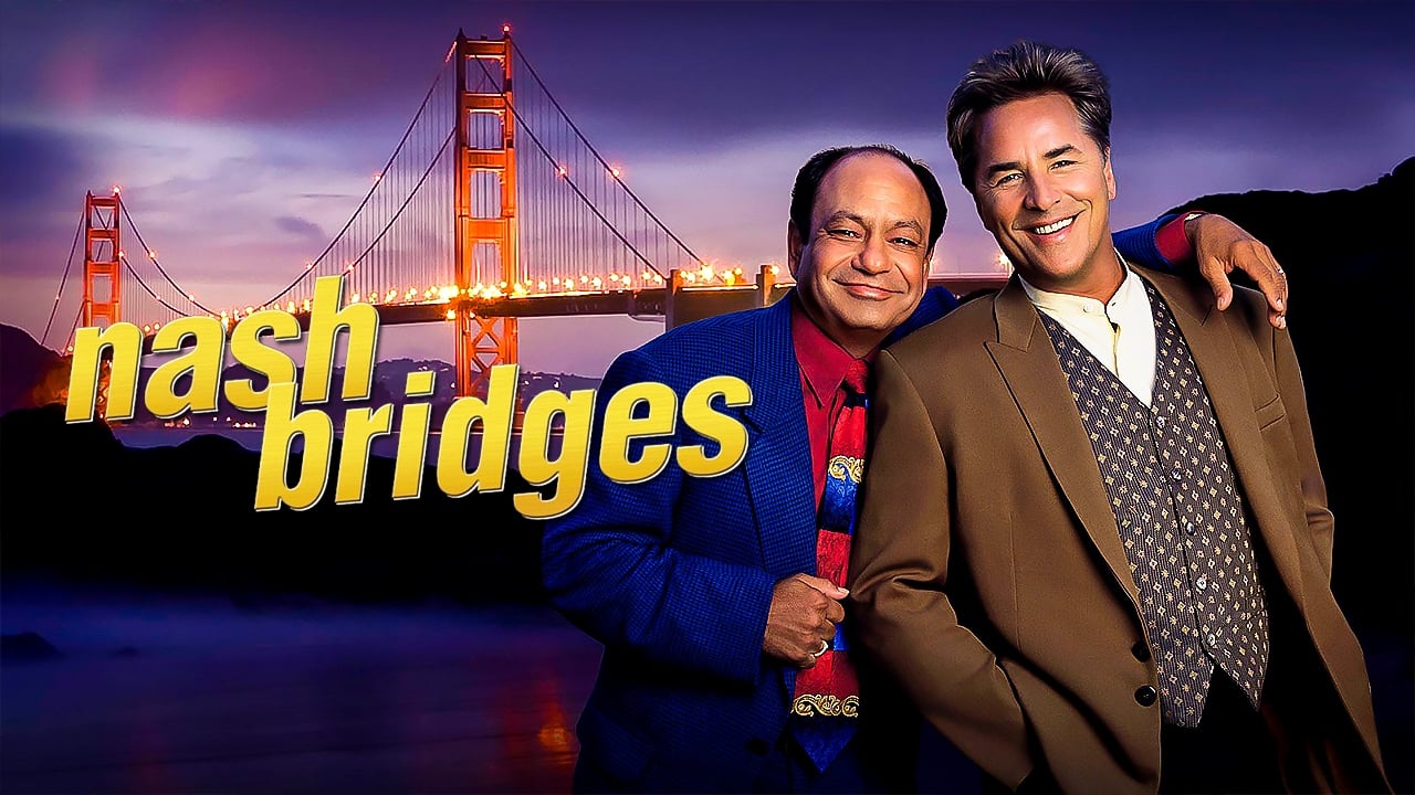 Nash Bridges