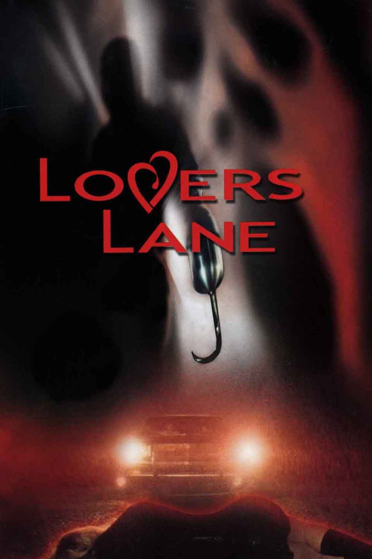 Lovers Lane filmaffisch