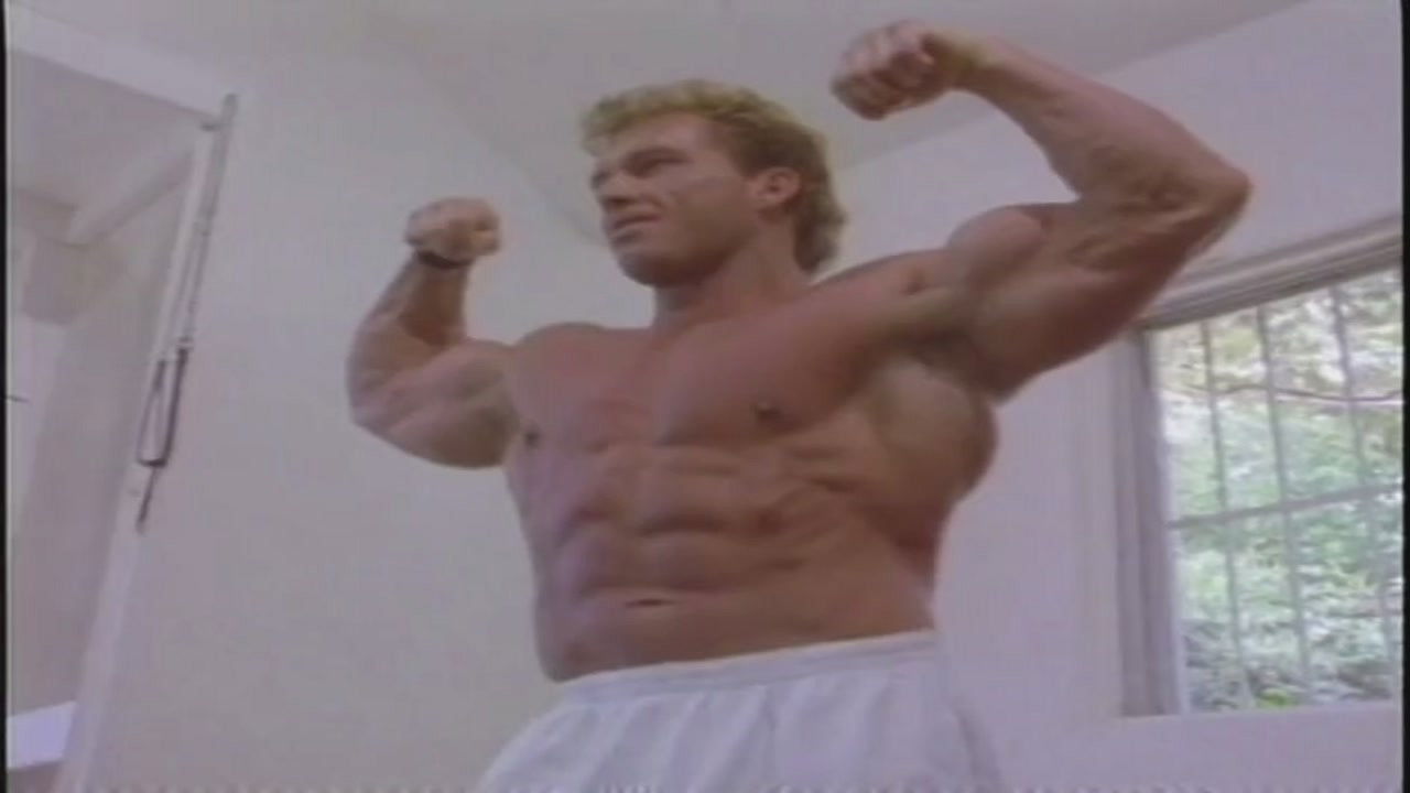 Cowboy Country backdrop