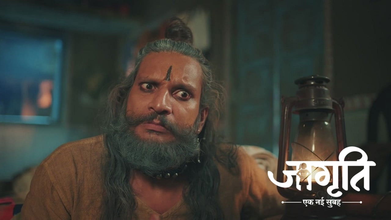 Jagriti — Épisode 14