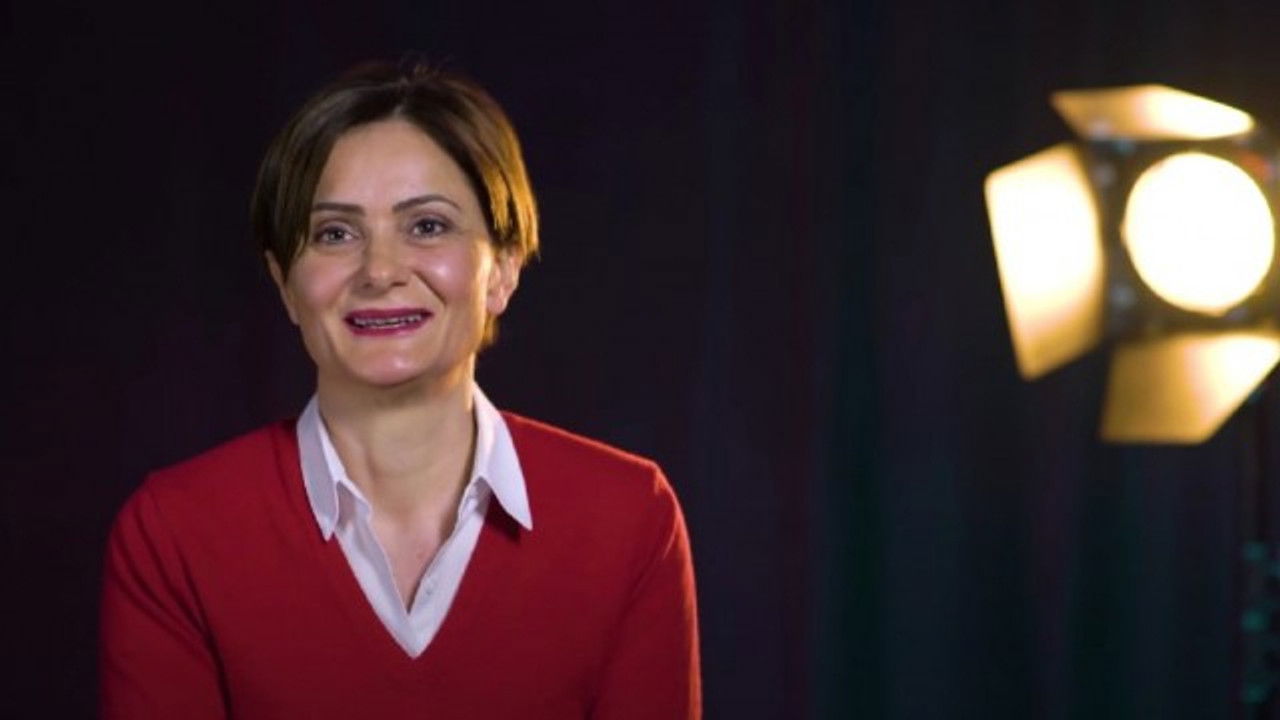 Gör Beni — Épisode 8