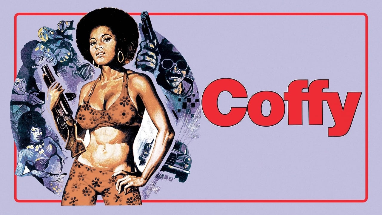 Coffy background