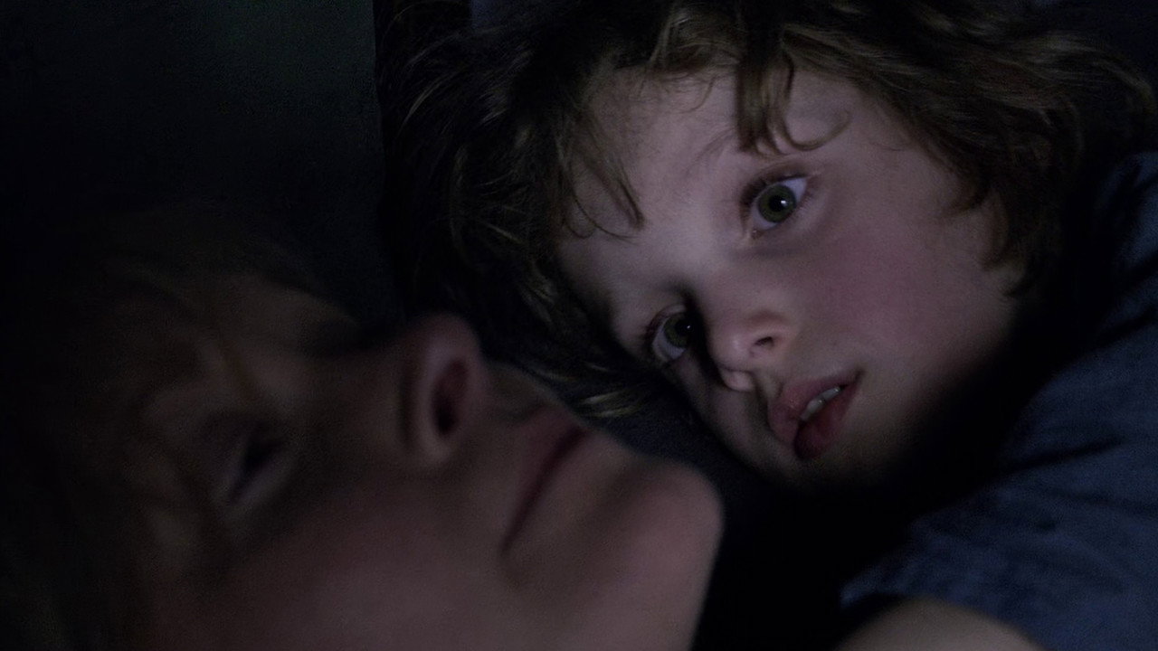 The Babadook background 42