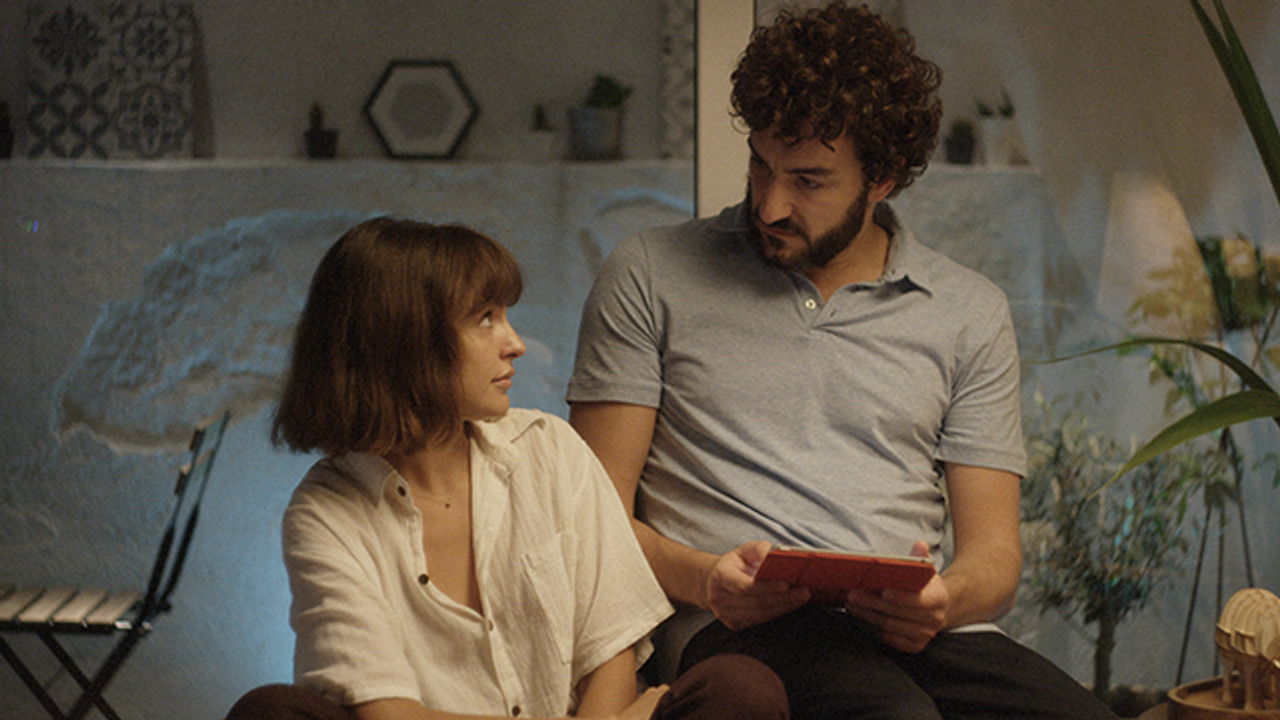 Gente Hablando — Épisode 2