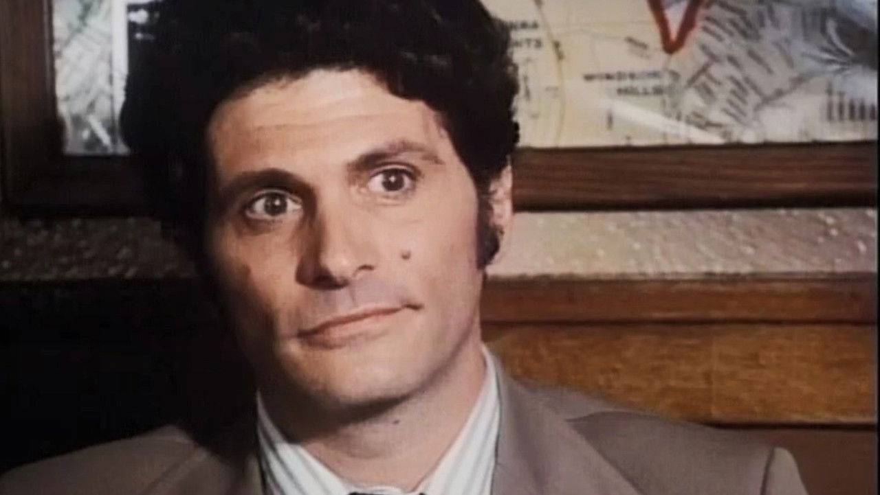 Police Story - Season 3 Episode 11 : Breaking Point