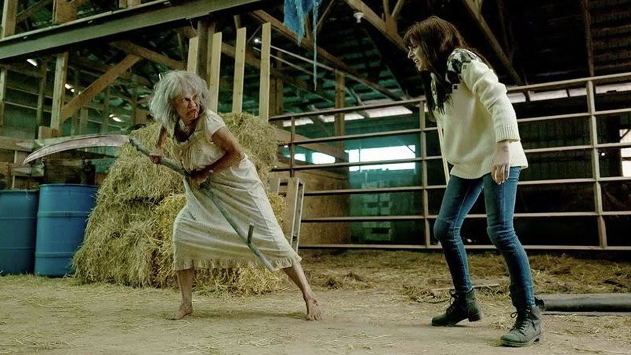 Revival (2025) trailer