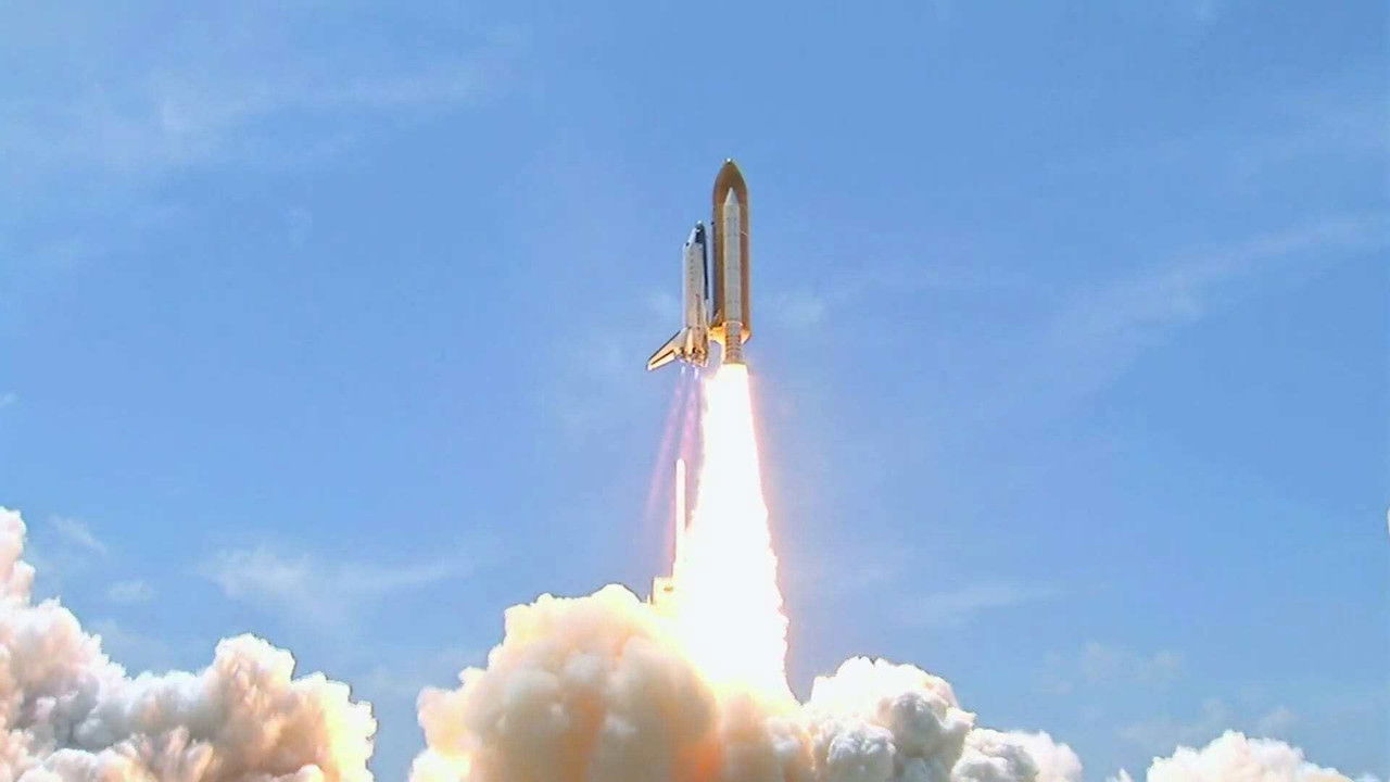 Space's Deepest Secrets — Épisode 1