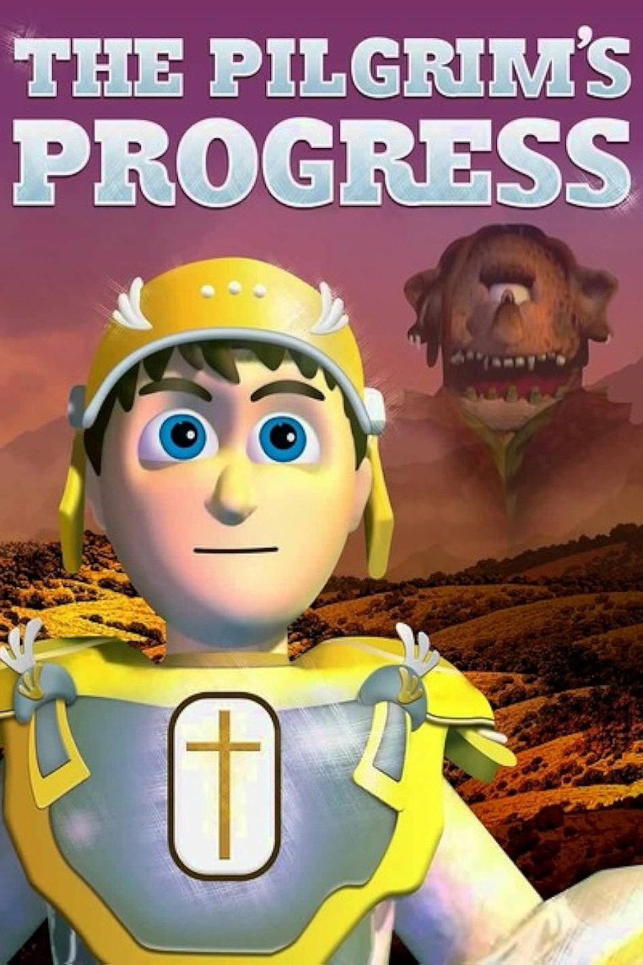 The Pilgrim’s Progress Backdrop