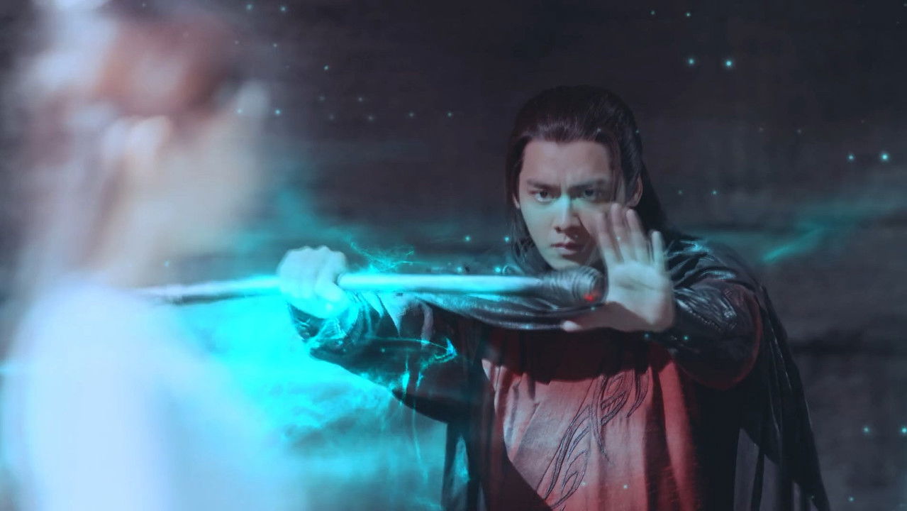 青云志 — Épisode 18