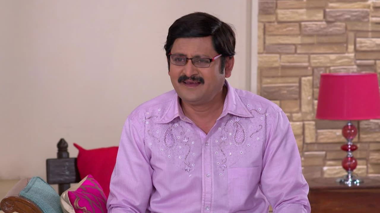 भाभीजी घर पर हैं! — Épisode 90