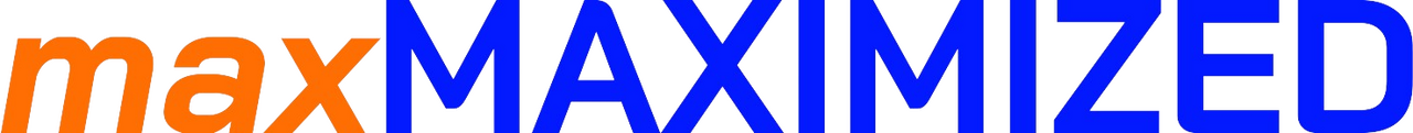 Max Maximized