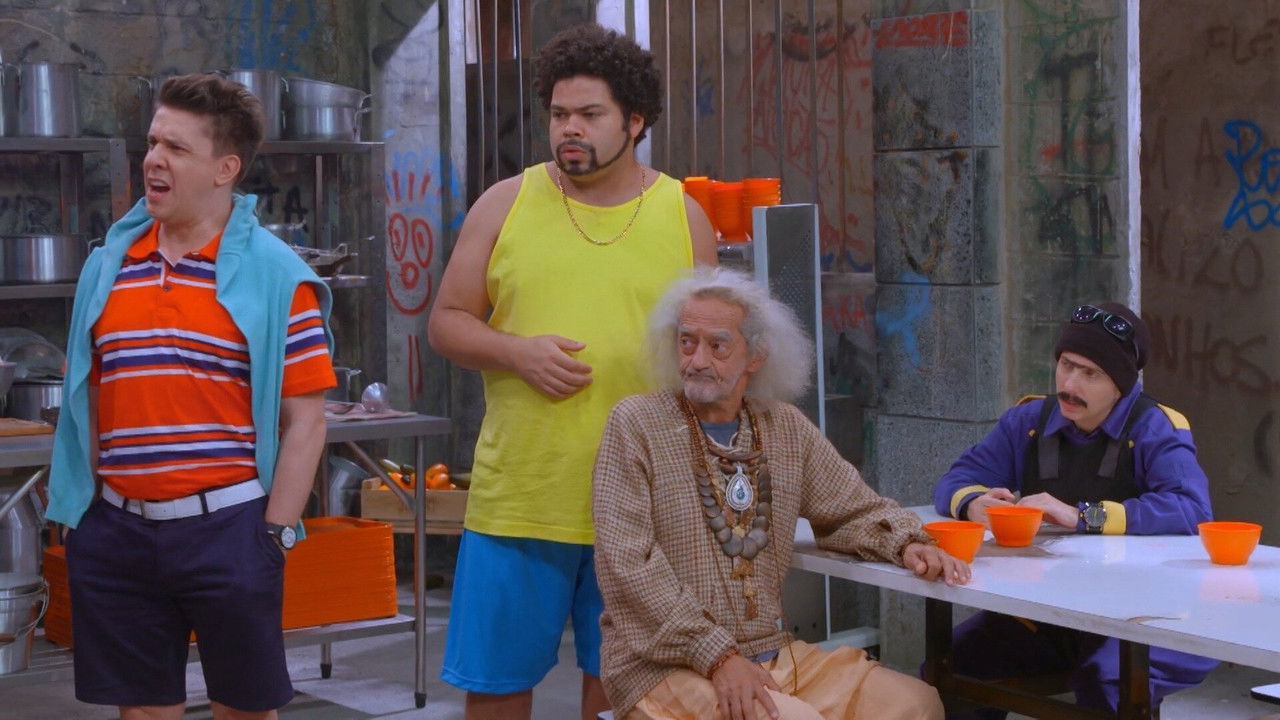 Xilindró — Épisode 2