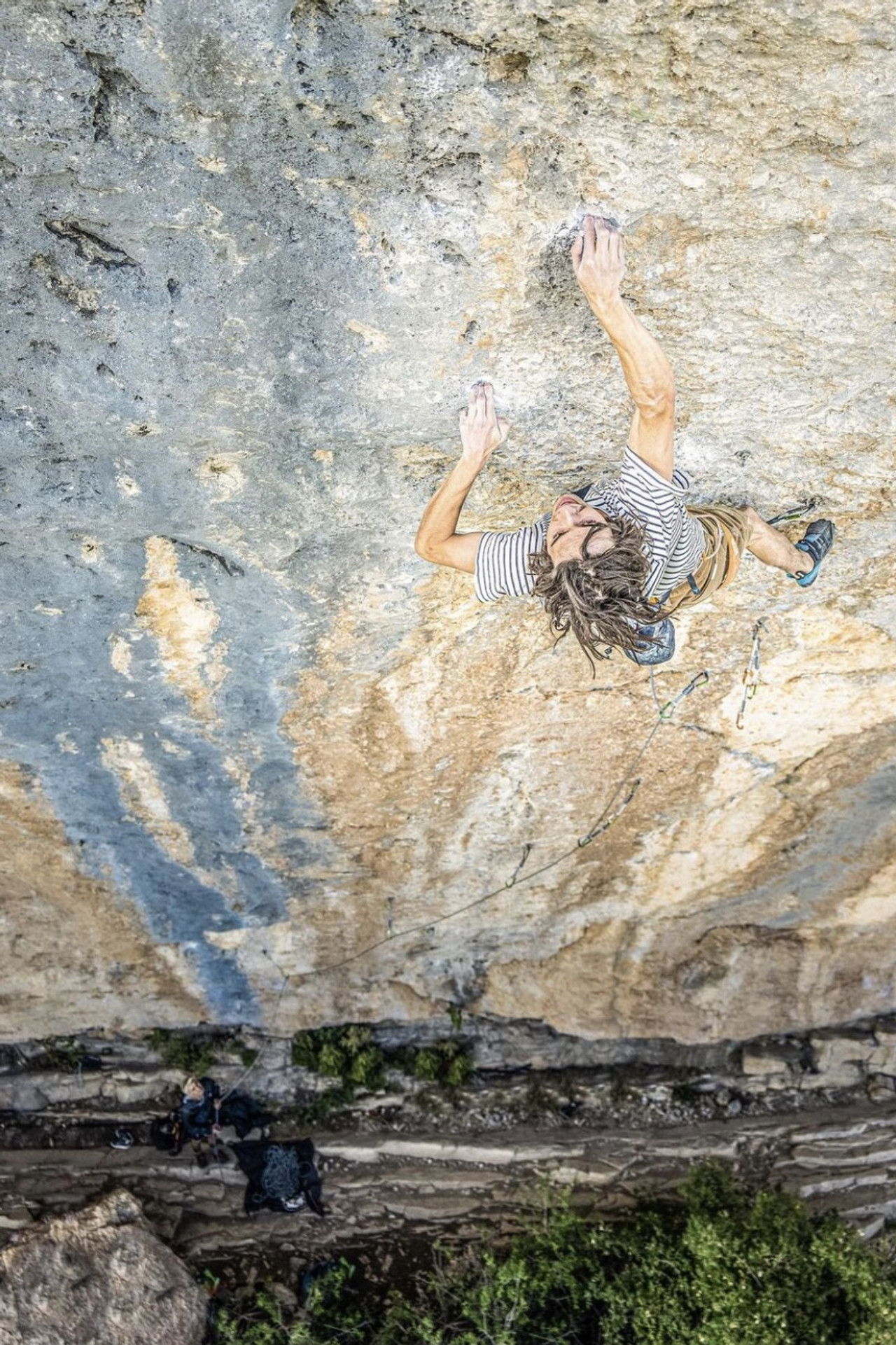 Proof of Concept Backdrop