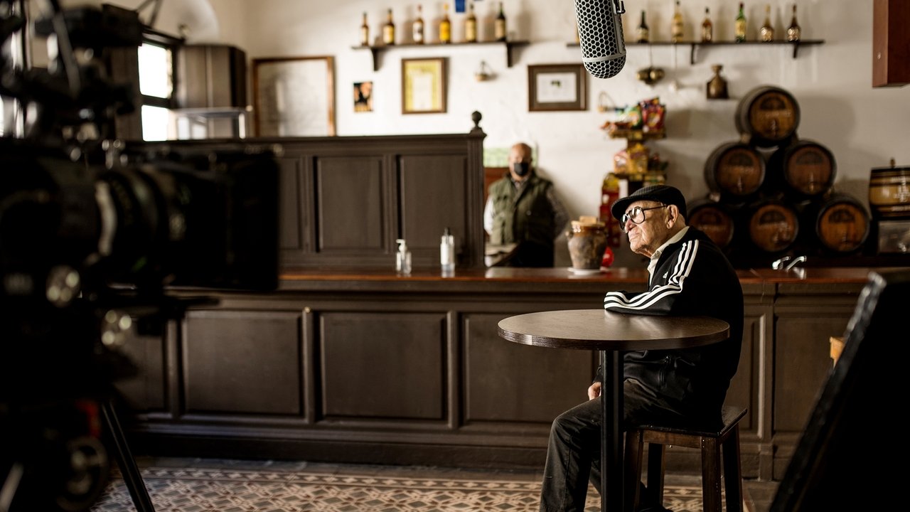 Wild Flamenco: Bambino's Story