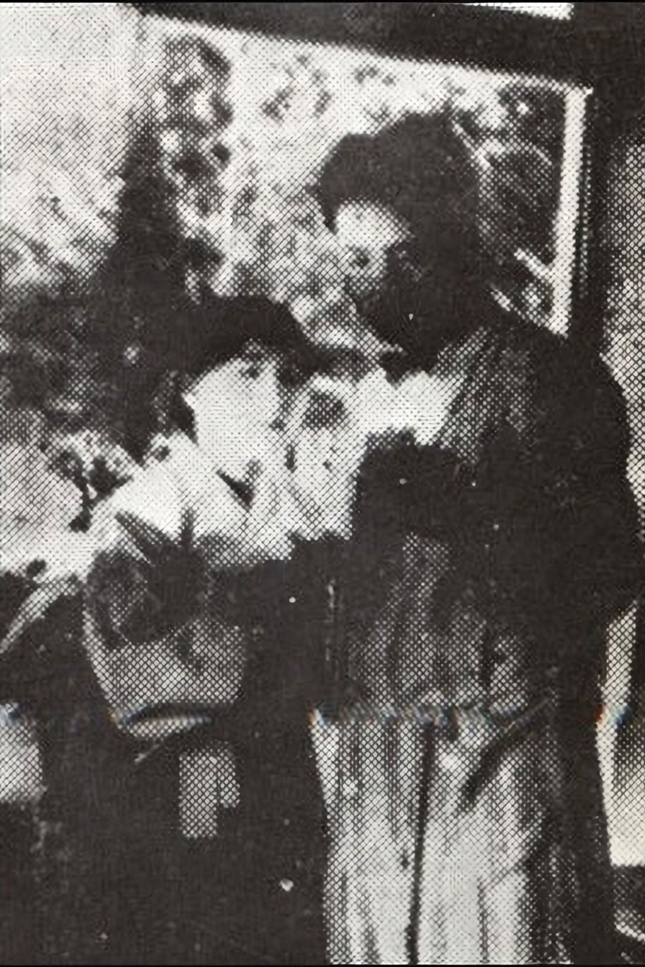 Before Operation Backdrop