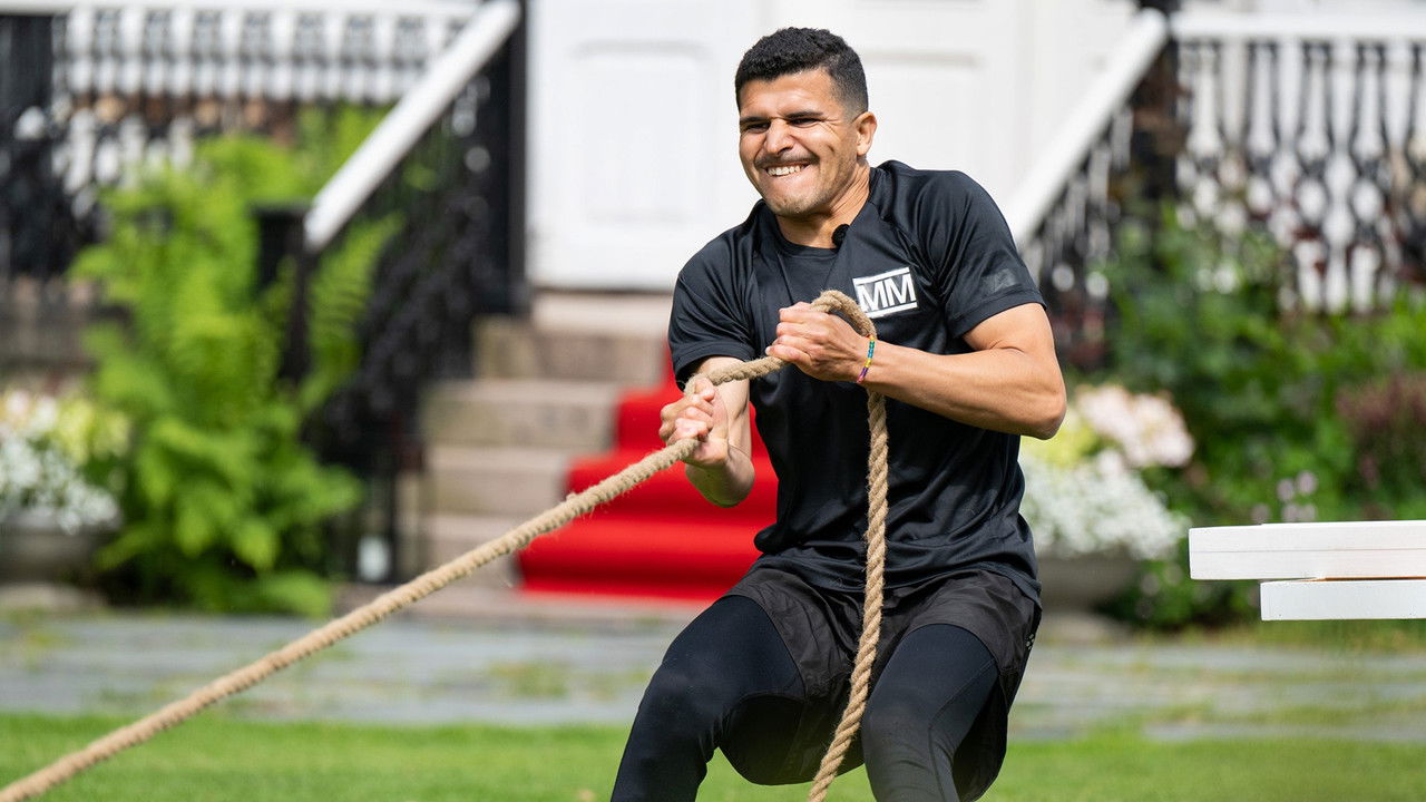 Mesternes mester — Épisode 2