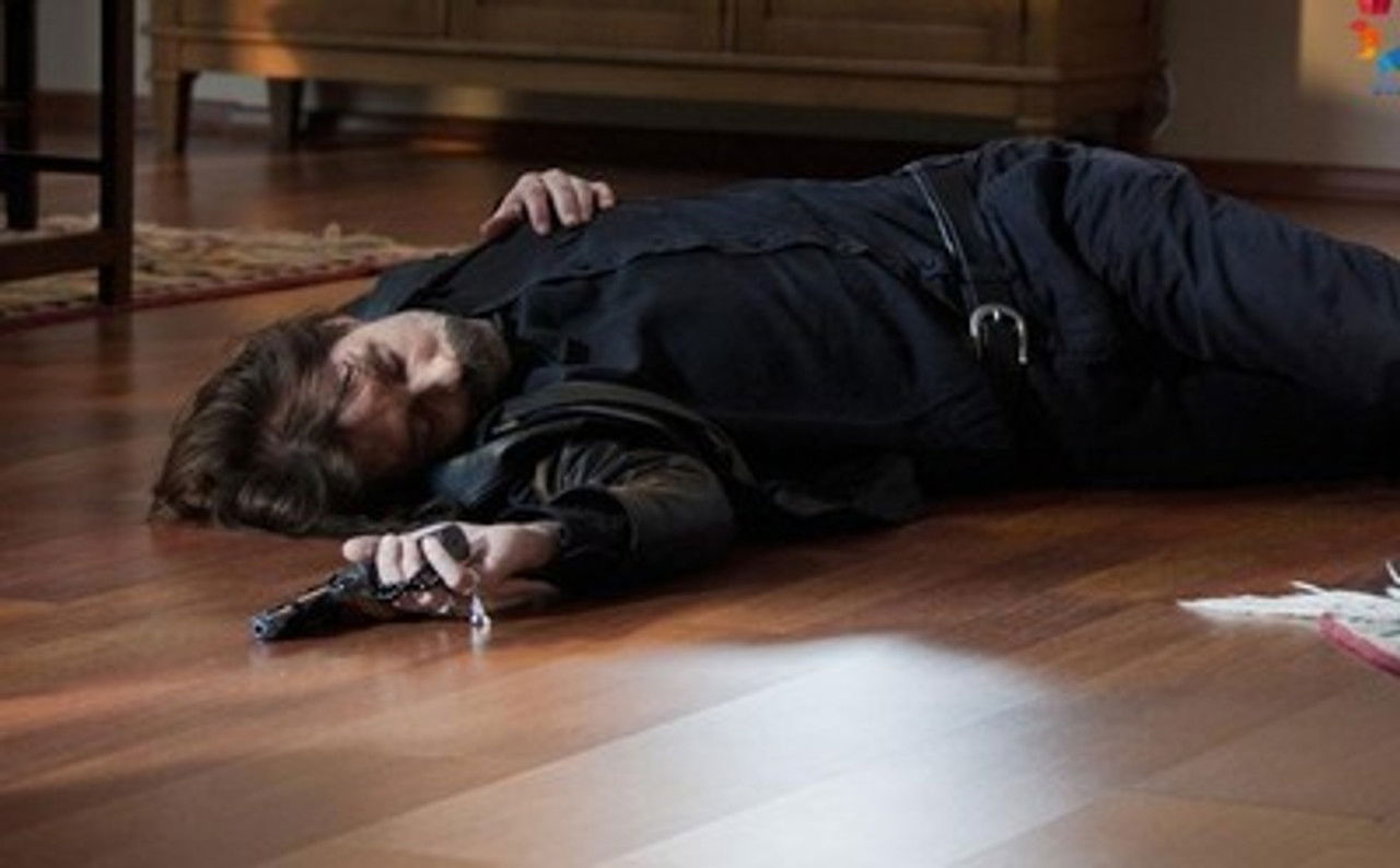 Behzat Ç.: Bir Ankara Polisiyesi — Épisode 26