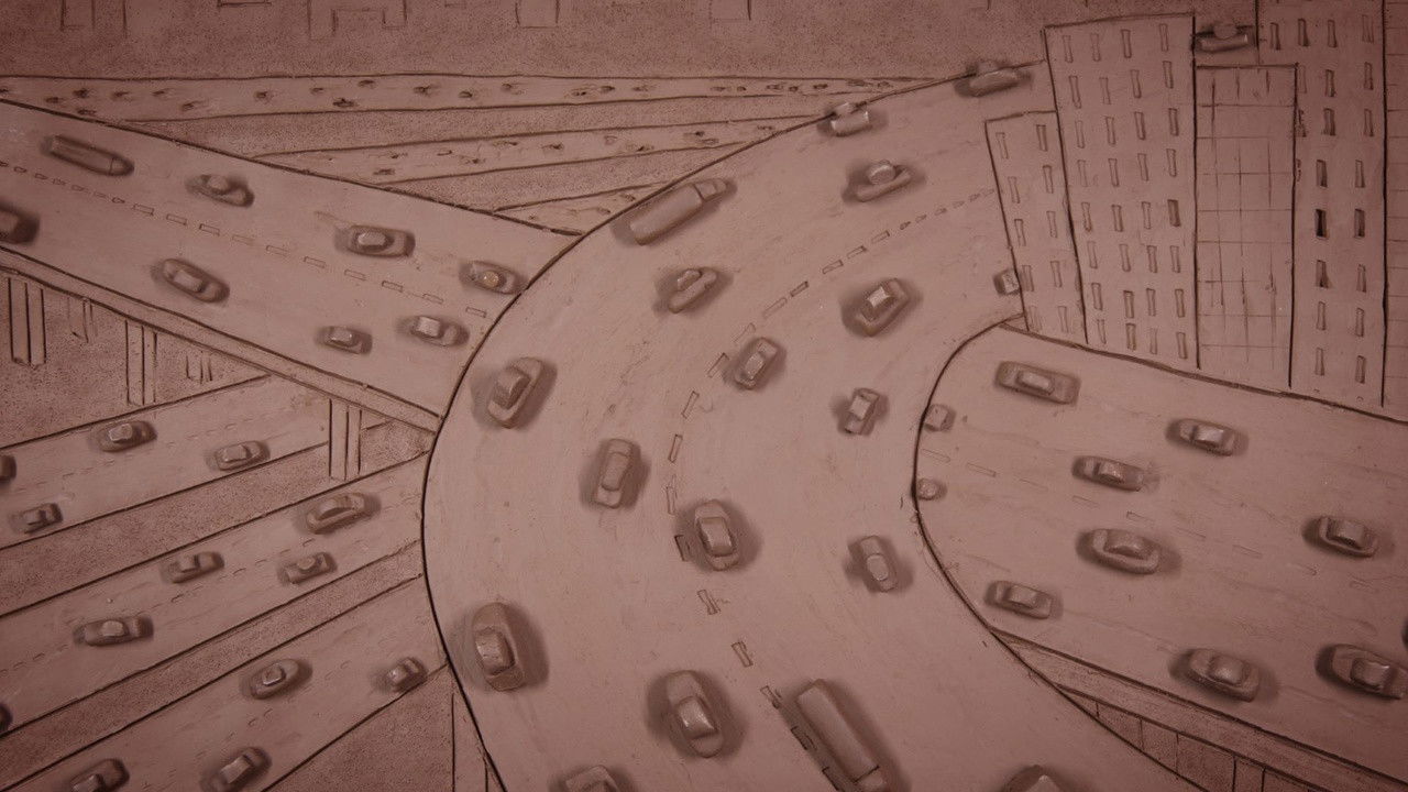 Una pausa para la Madre Tierra