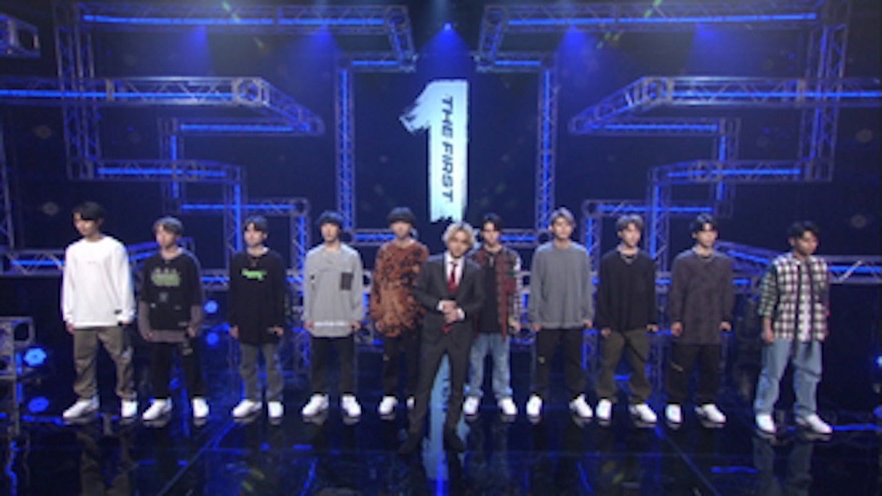 THE FIRST -BMSG Audition 2021- — Épisode 19