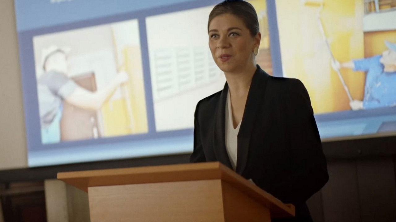 Толя Робот — Épisode 8