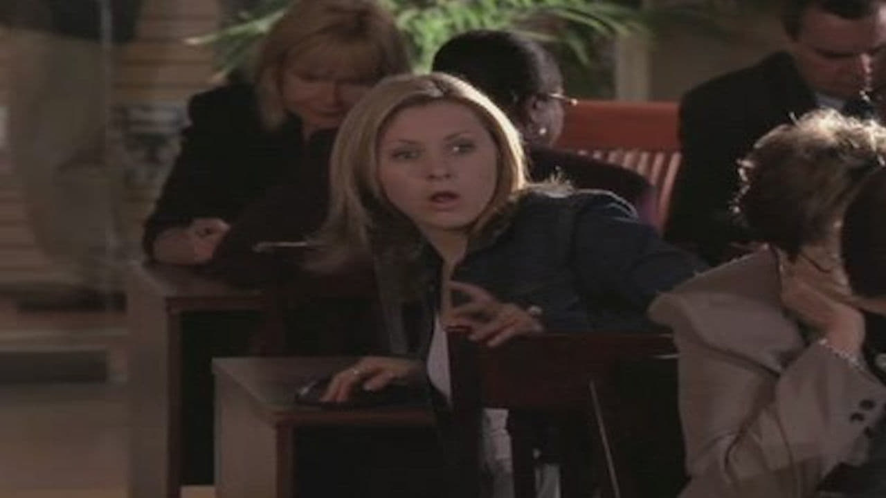 7th Heaven - Season 7 Episode 13 : It's Not Always About You
