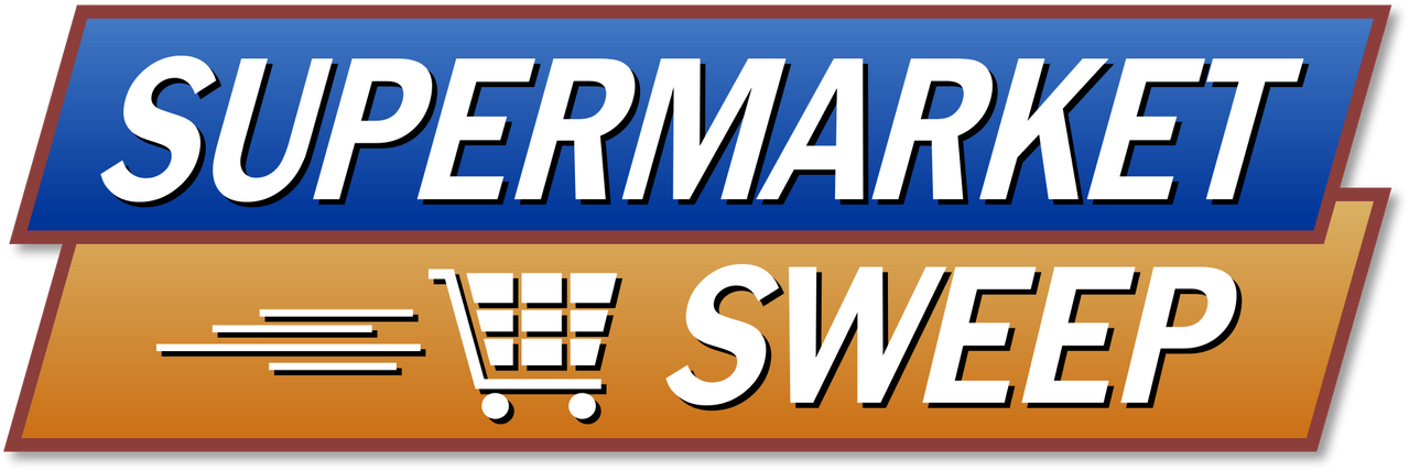 Supermarket Sweep