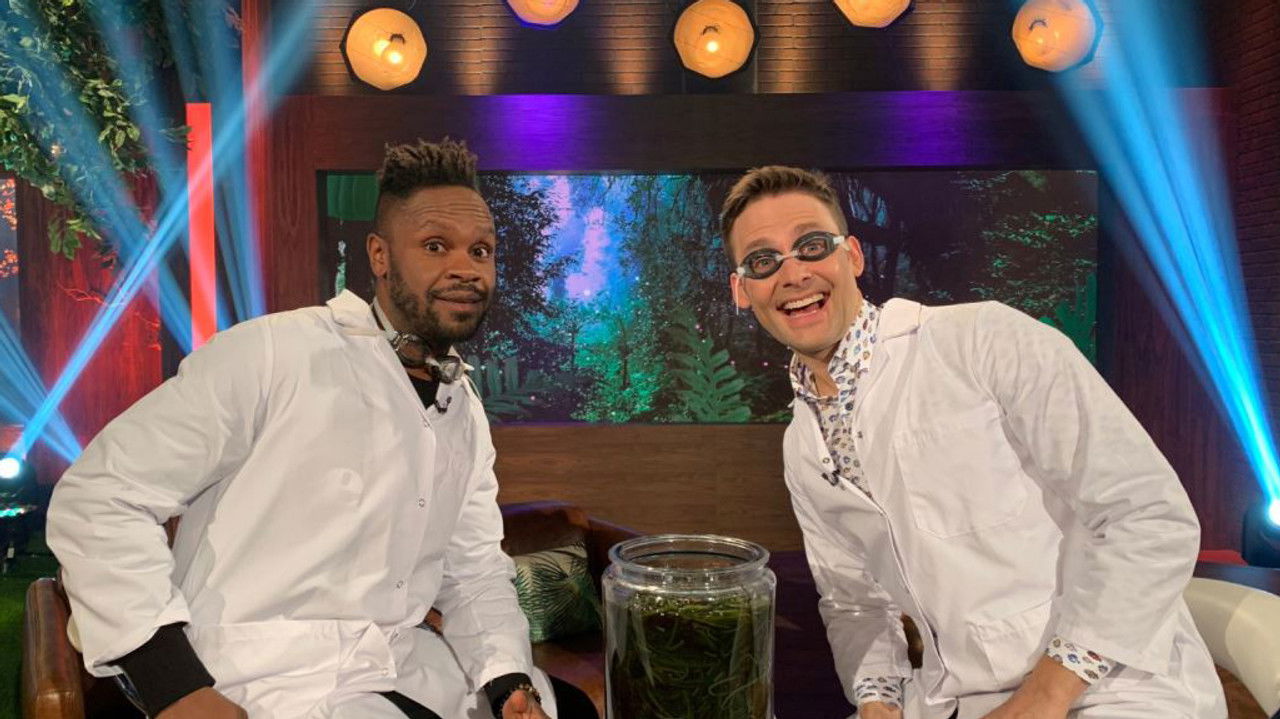 Les poilus — Épisode 2