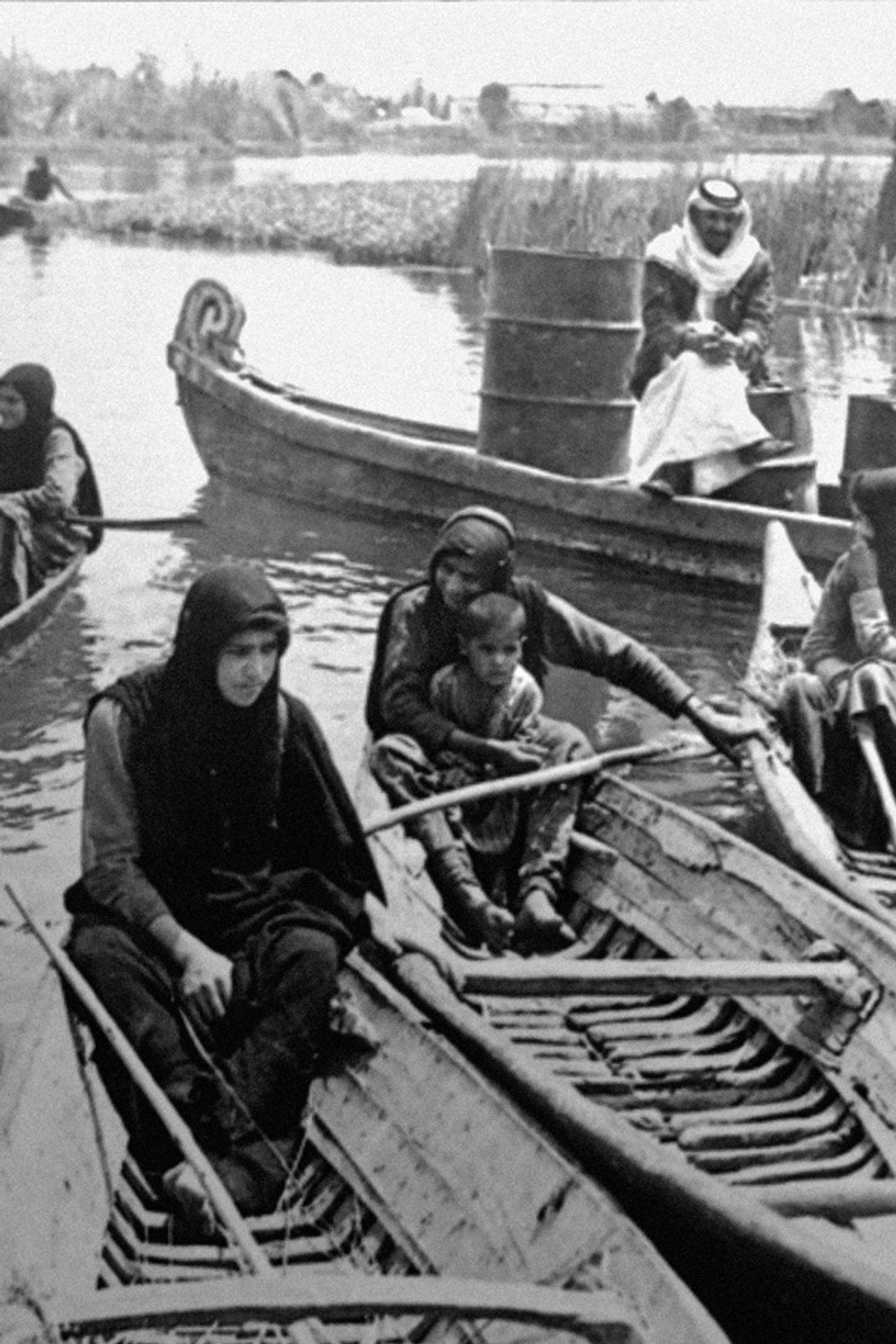 Al Ahwar filmaffisch