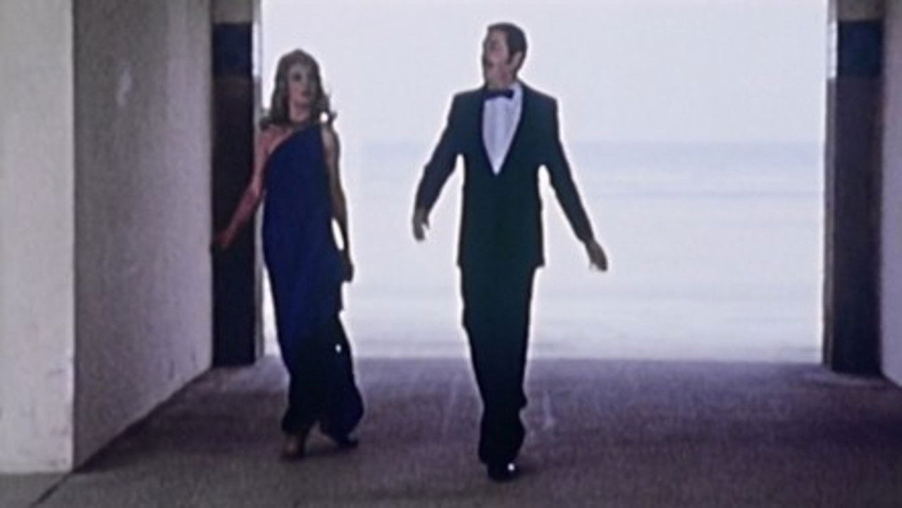 Minichronique — La Vie au cinéma