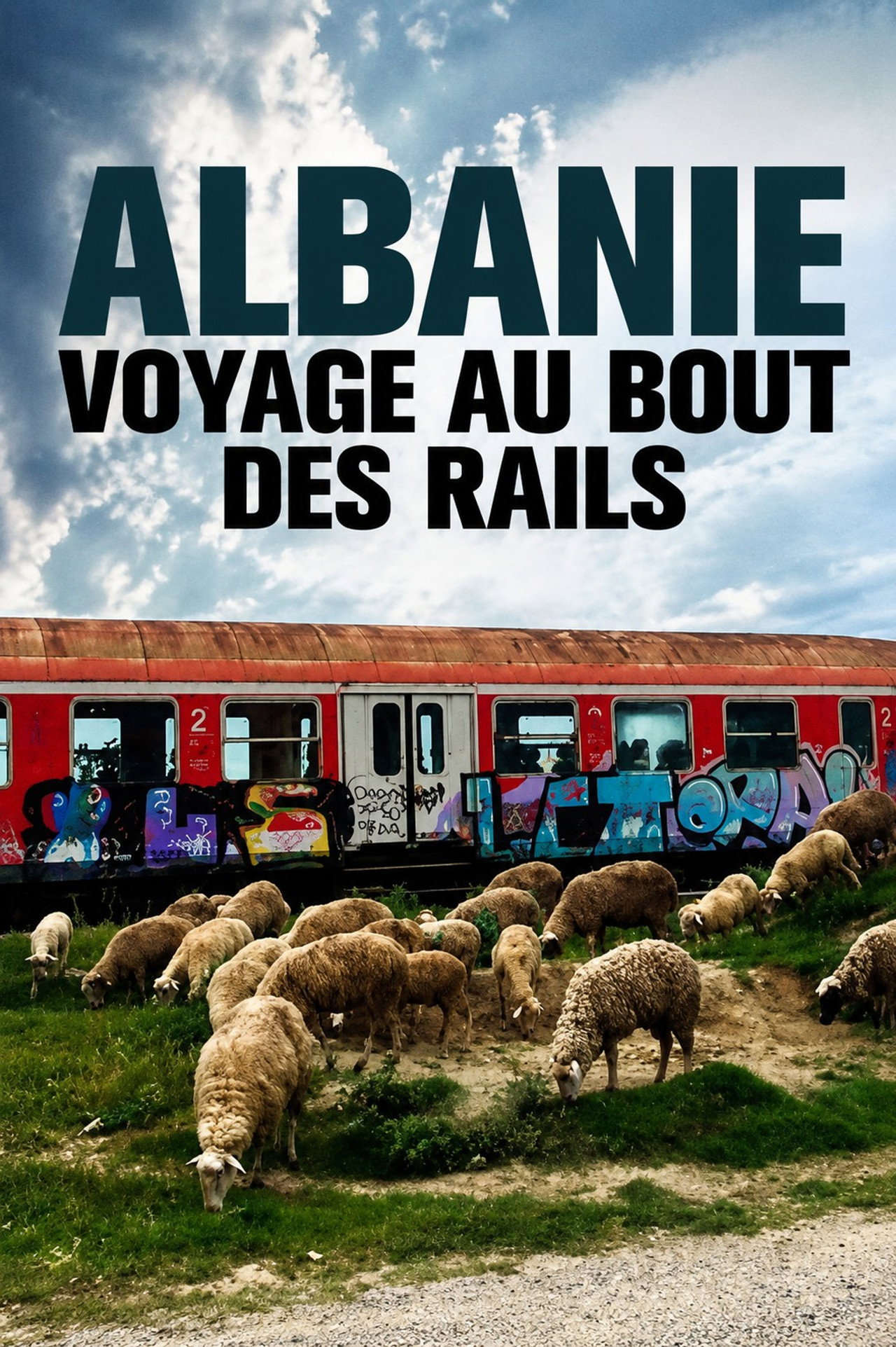 Albaniens letzte Züge