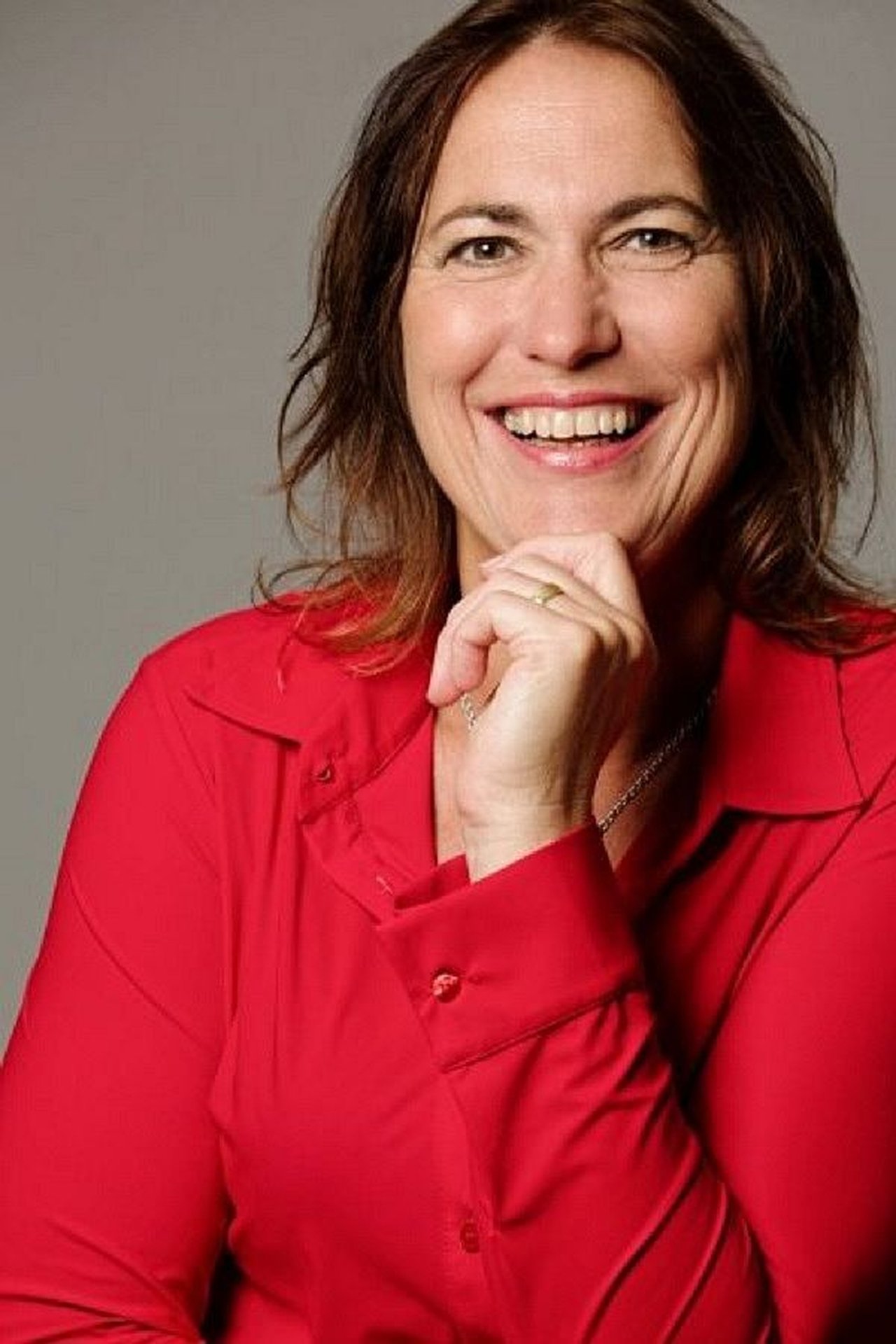 Liselotte Visser