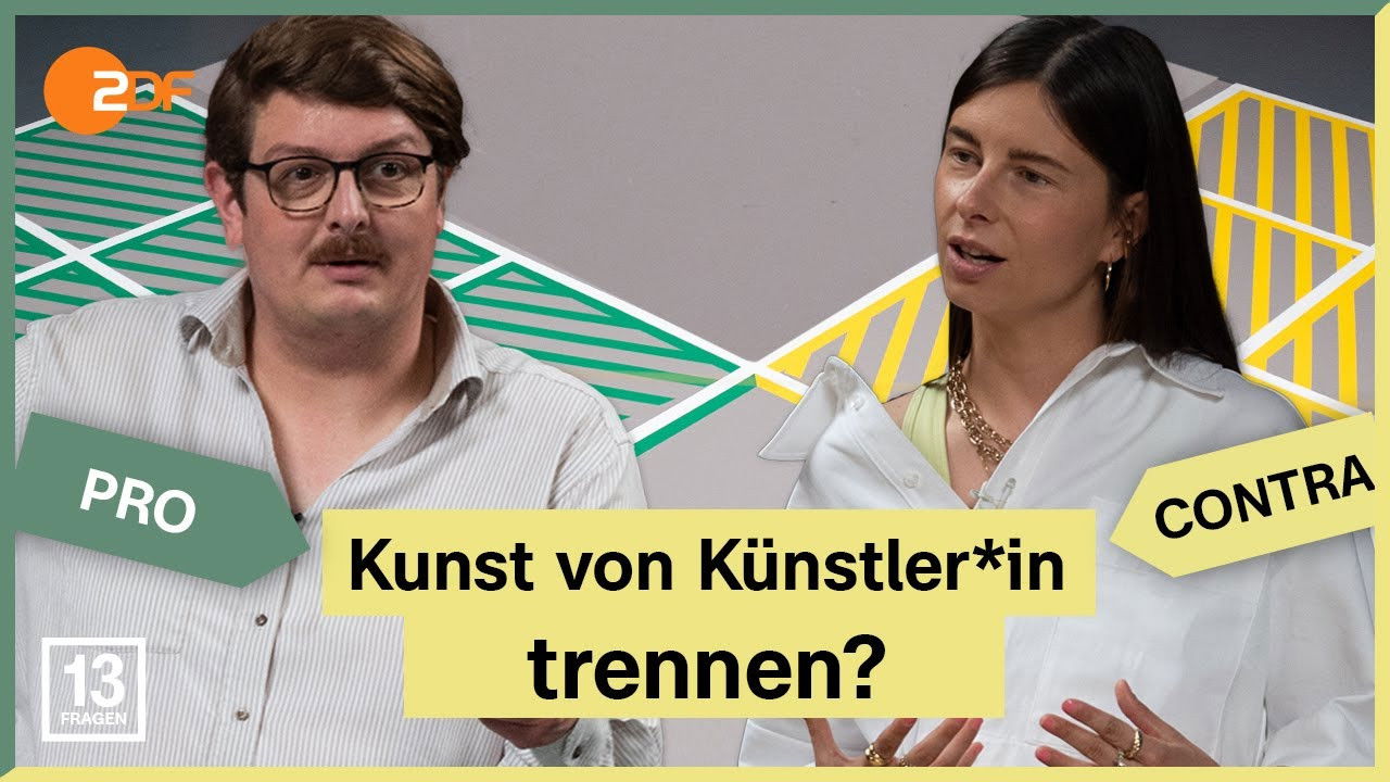 13 Fragen — Épisode 17