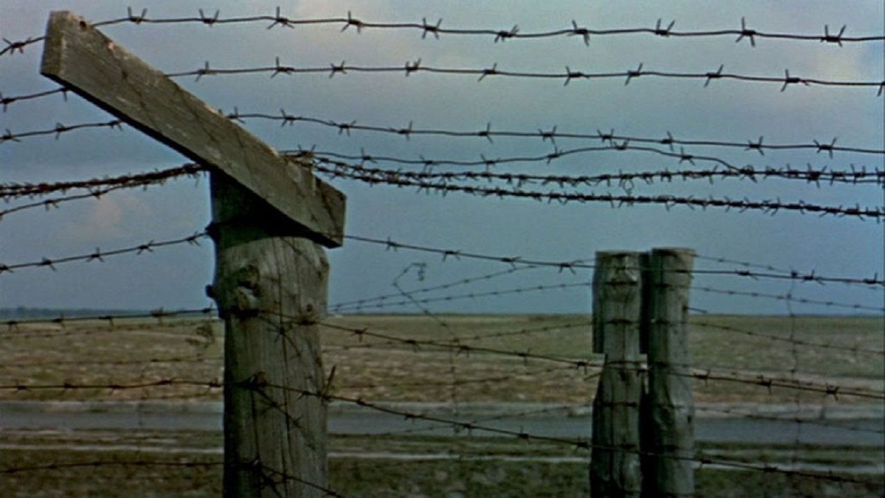 Nacht und Nebel Kritik Film 1955 Moviebreak.de