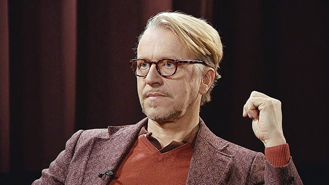 Ernst Billgren bakgrundsbild