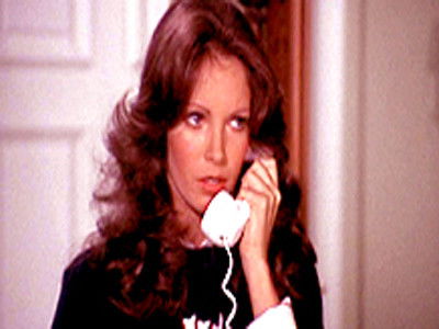 Charlie's Angels - Season 1 Episode 11 : The Séance