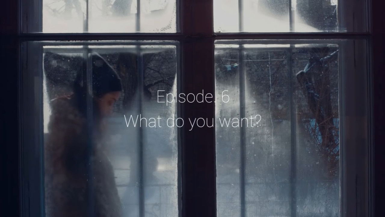 Nic & Mar — Épisode 6