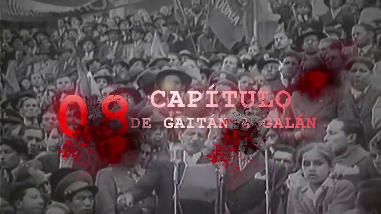 MATARIFE: Un genocida innombrable — Épisode 13