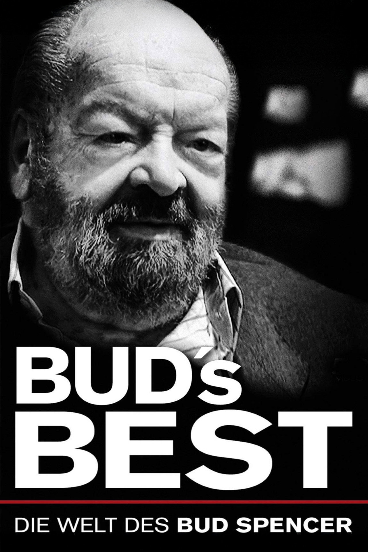 Bud's Best - Die Welt des Bud Spencer