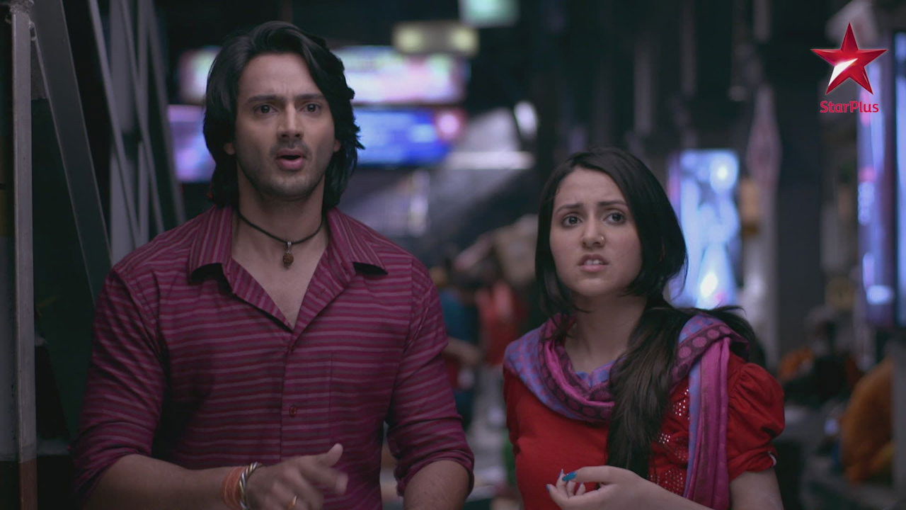 Tere Sheher Mein — Épisode 27