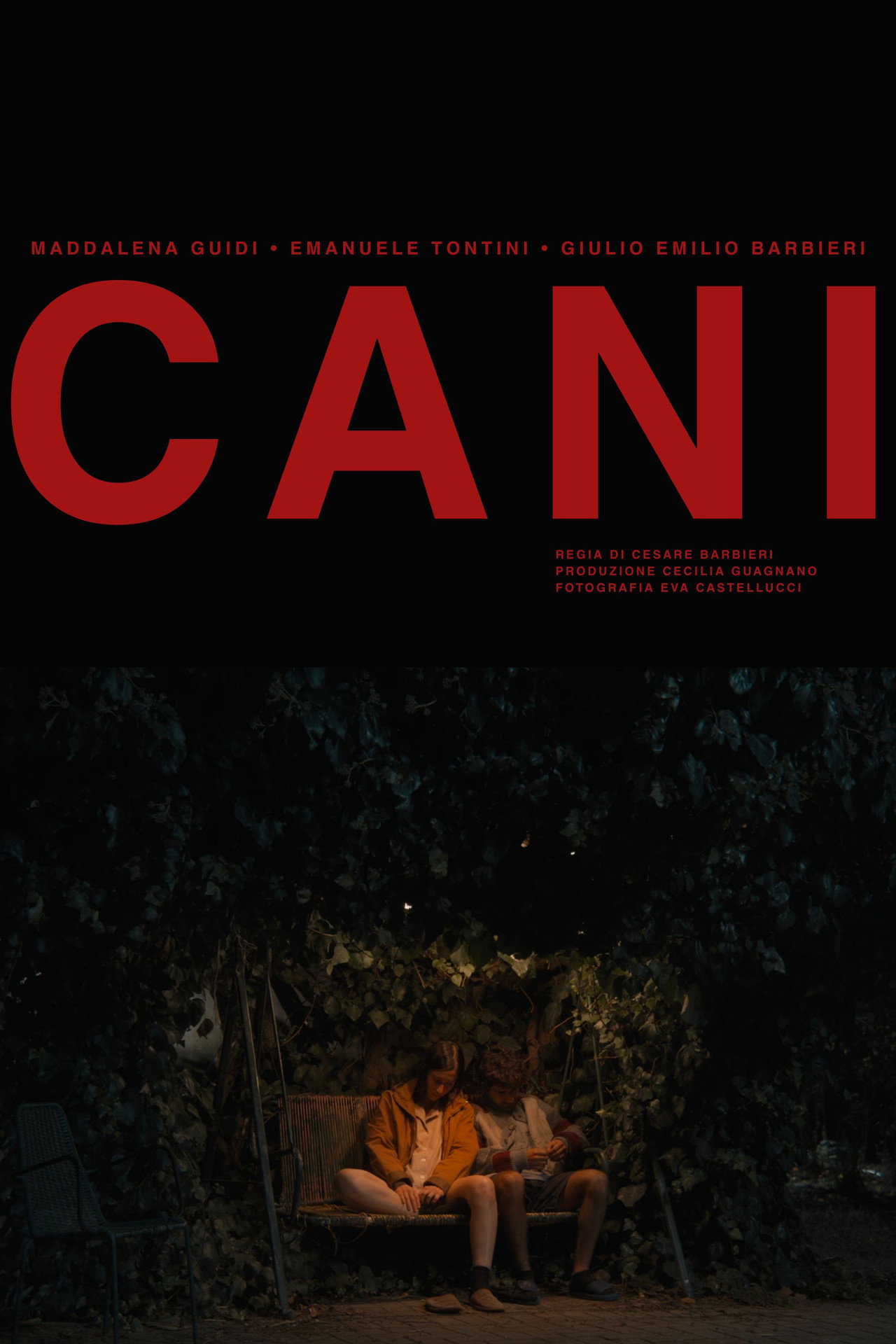 CANI