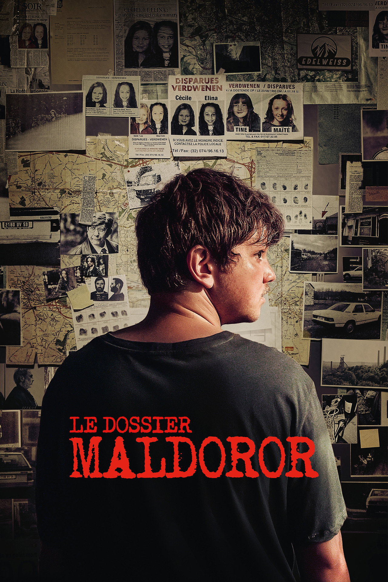Maldoror filmaffisch