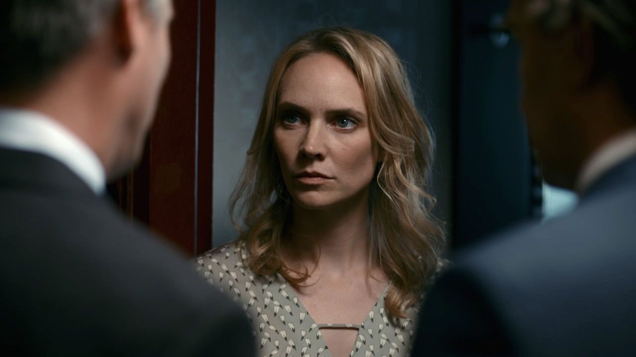 Les voisins — Épisode 1