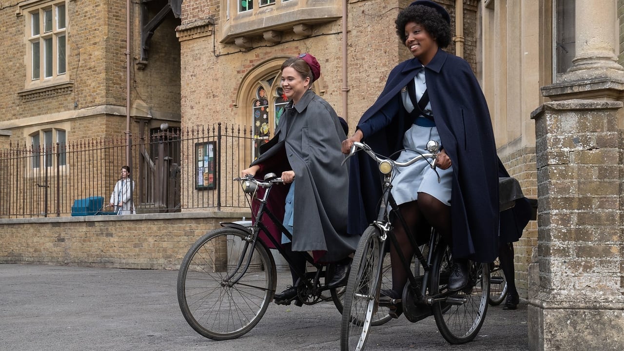 Image Call the Midwife